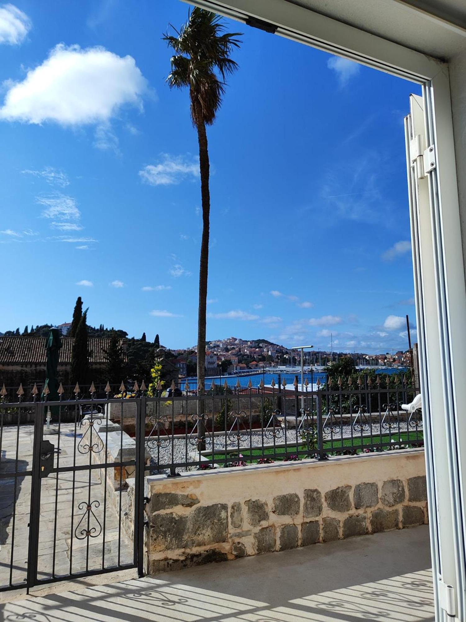 Apartments Harriet Dubrovnik Exterior foto